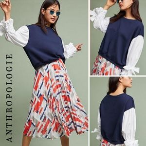 ANTHROPOLOGIE | CHLOE OLIVER SWEATER